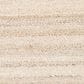 Surya Abby Beige, Taupe, Camel and Light Gray 10" x 14" Area Rug, , large
