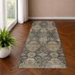 Dalyn Rug Company Aristo AR8 Navy 2"3" x 7"6" Runner, , large