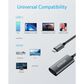 Anker 60Hz USB-C Type C to HDMI Adapter Converter Portable in Black, , large