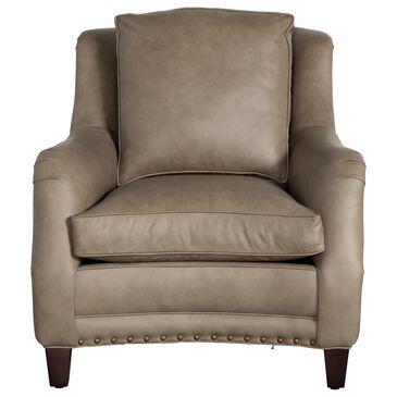 Hancock and Moore Redford Chair in Juno Taupe, , large