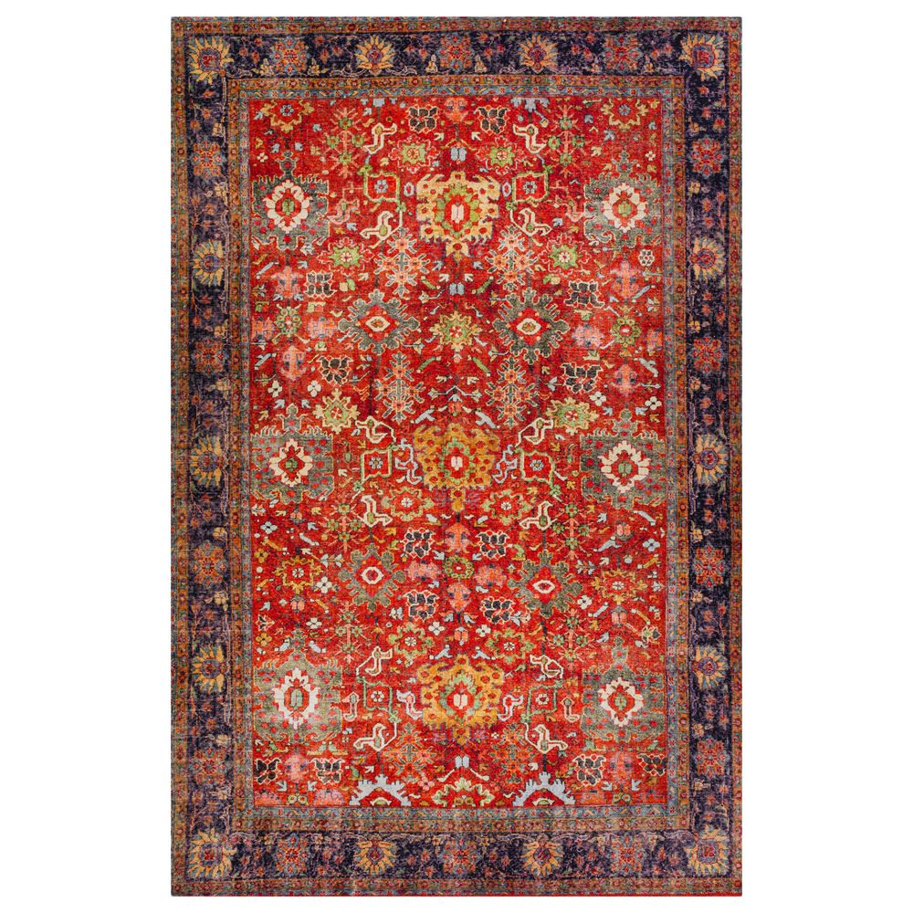 Dalyn Rug Company Amanti AM5 2"3" x 7"7" Tuscan Runner, , large