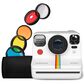 Polaroid Now+ Generation 2 - White, , large