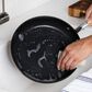 All-Clad HA1 Expert 2-Piece Nonstick Fry Pan Set in Black, , large