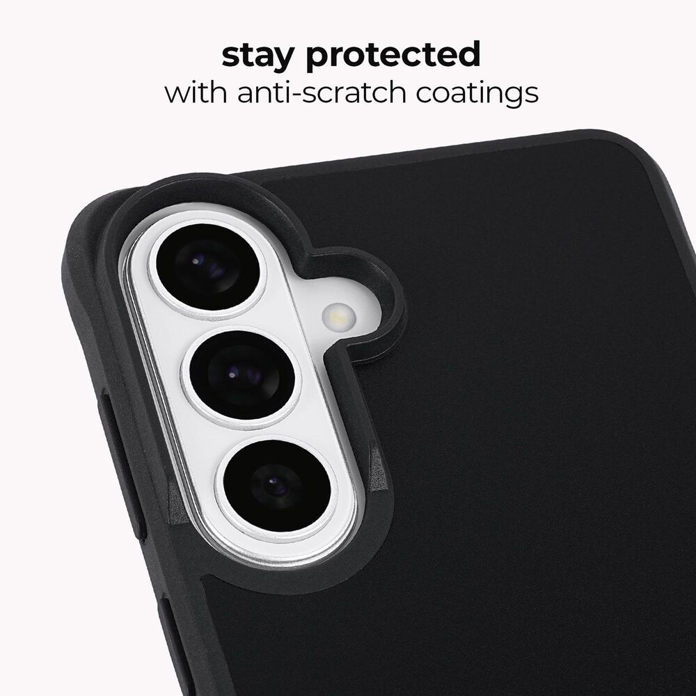 Case-Mate Tough Case with Magnet for Samsung Galaxy S26 Plus in Black, , large