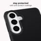 Case-Mate Tough Case with Magnet for Samsung Galaxy S26 Plus in Black, , large