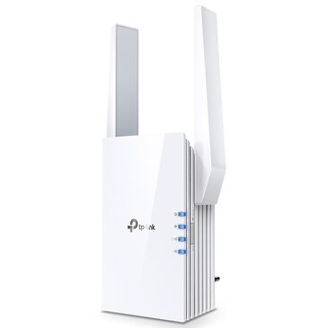 TP-LINK AX3000 Wi-Fi Range Extender in White, , large