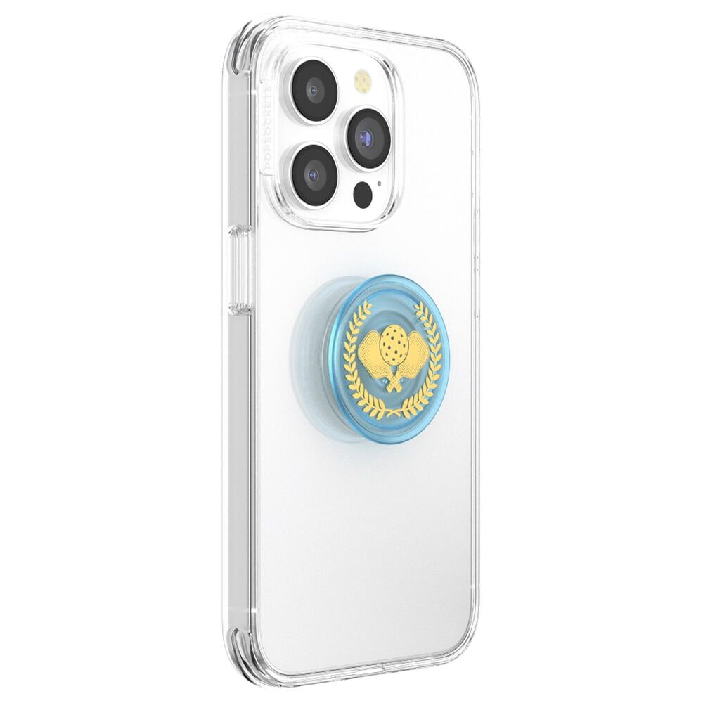 PopSockets PopGrip in Pickleball, , large