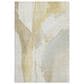 Dalyn Rug Company Ravenna RN7 8" x 10" Beige Area Rug, , large