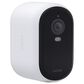 Arlo Arlo Essential 2K Outdoor Camera XL (2nd Generation) with 4X Longer Battery Life, White, 1 pack, , large