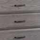Oxford Baby Chandler 5-Drawer Chest in Graphite Gray, , large