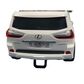 Best Ride On Cars Lexus LX-570 Ride On Toy Car in White, , large