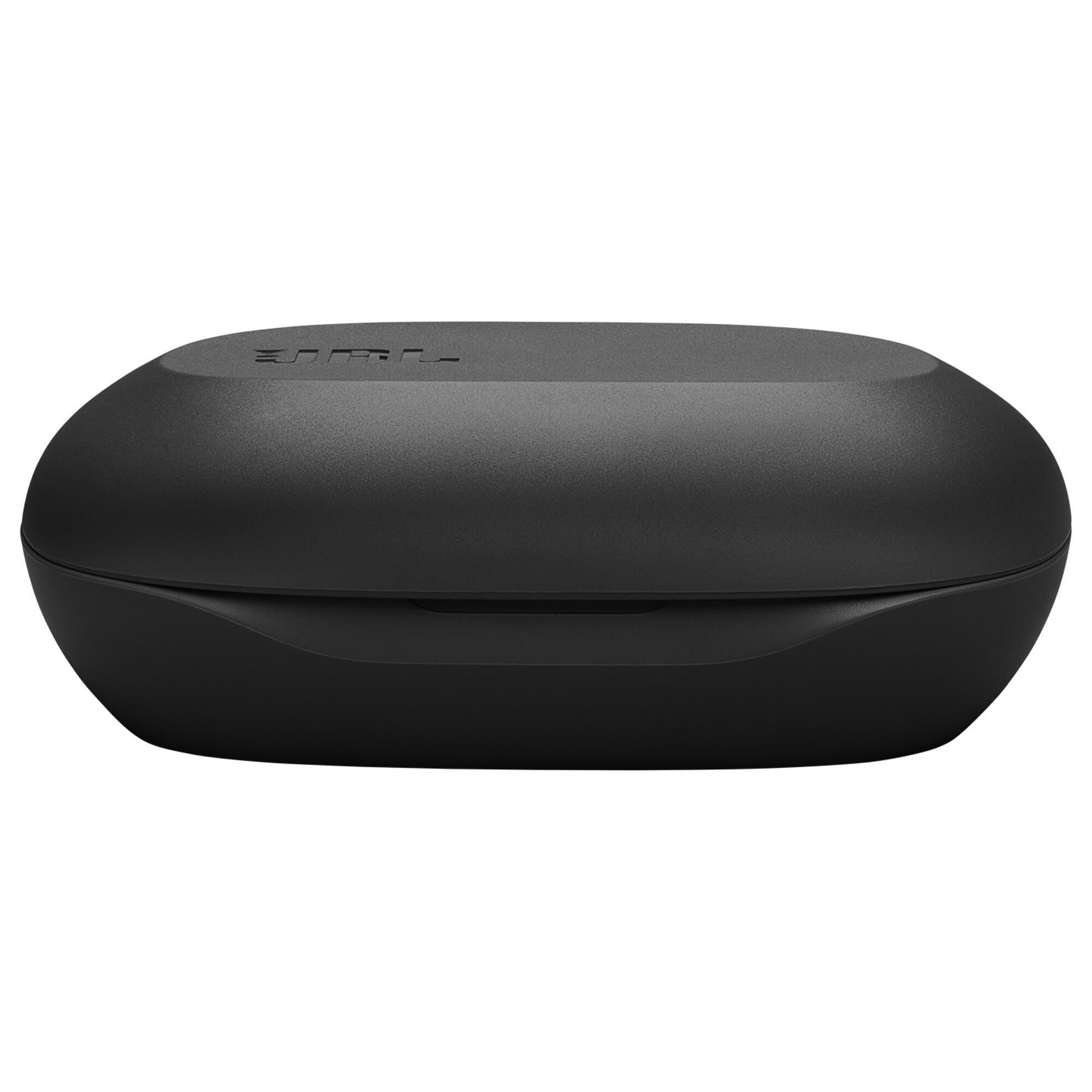 JBL Sense Lite True Wireless Open-Ear Headphones in Black