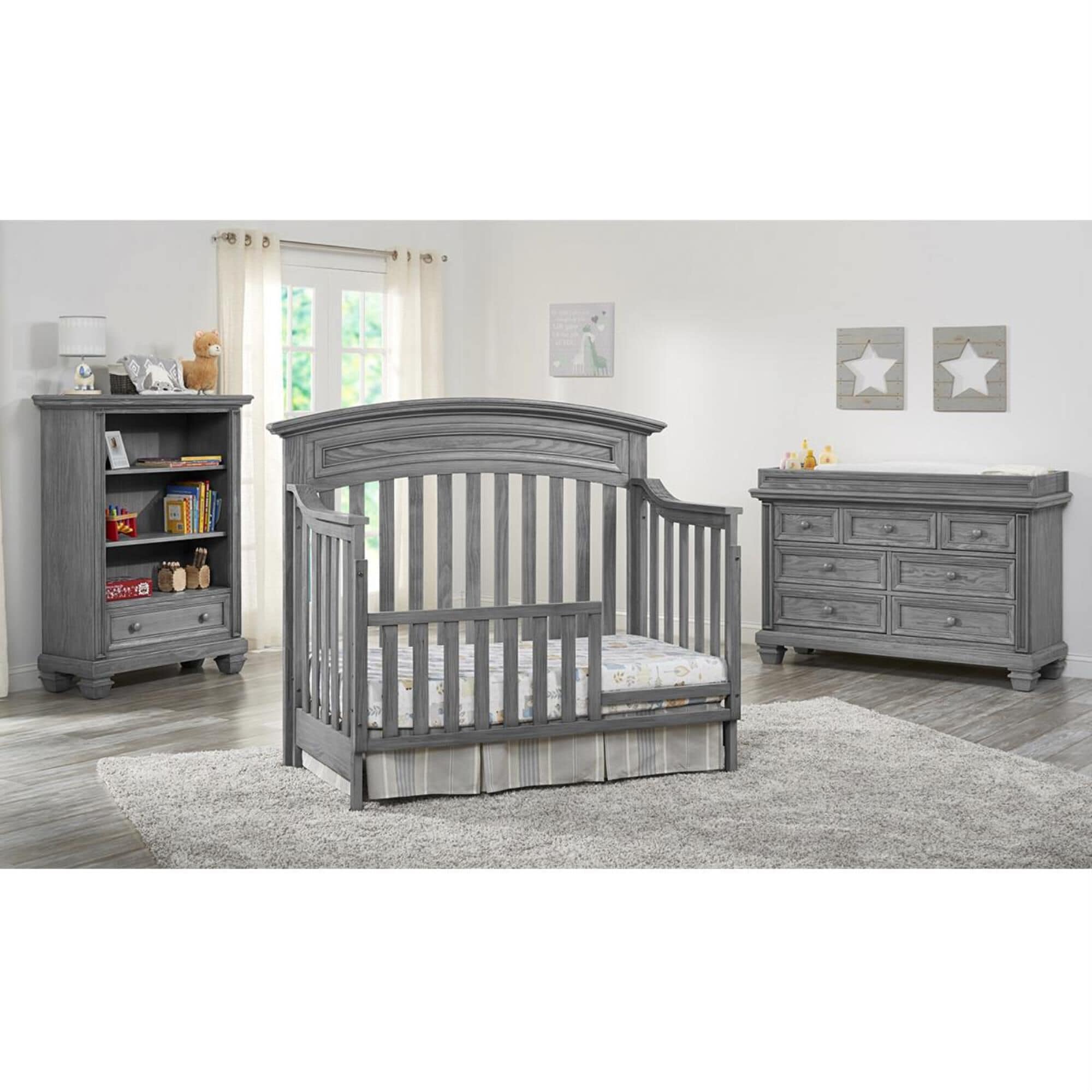 Oxford glenbrook crib new arrivals