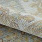 Momeni Isabella ISA-8 4" x 6" Ivory Area Rug, , large