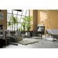 Emser Raku Mustard 3" x 12" Glossy Ceramic Tile with 6.3 Sq. Ft./Carton, , large