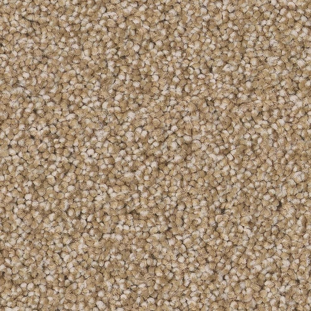 Anderson Tuftex Cypress Falls Carpet in Amber, , large