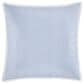 J. Queen New York Rialto 26" Square Euro Pillow Sham in French Blue, , large