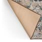 Dalyn Rug Company Jericho 2"6" x 8" Taupe Indoor/Outdoor Runner, , large