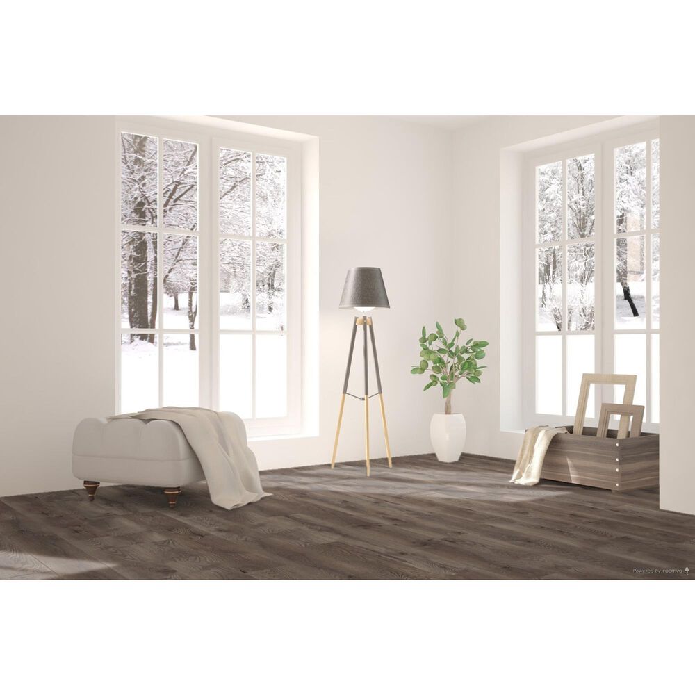 Inhaus Lamdura Landmark Cooper 8&quot; x 51&quot; Laminate, , large