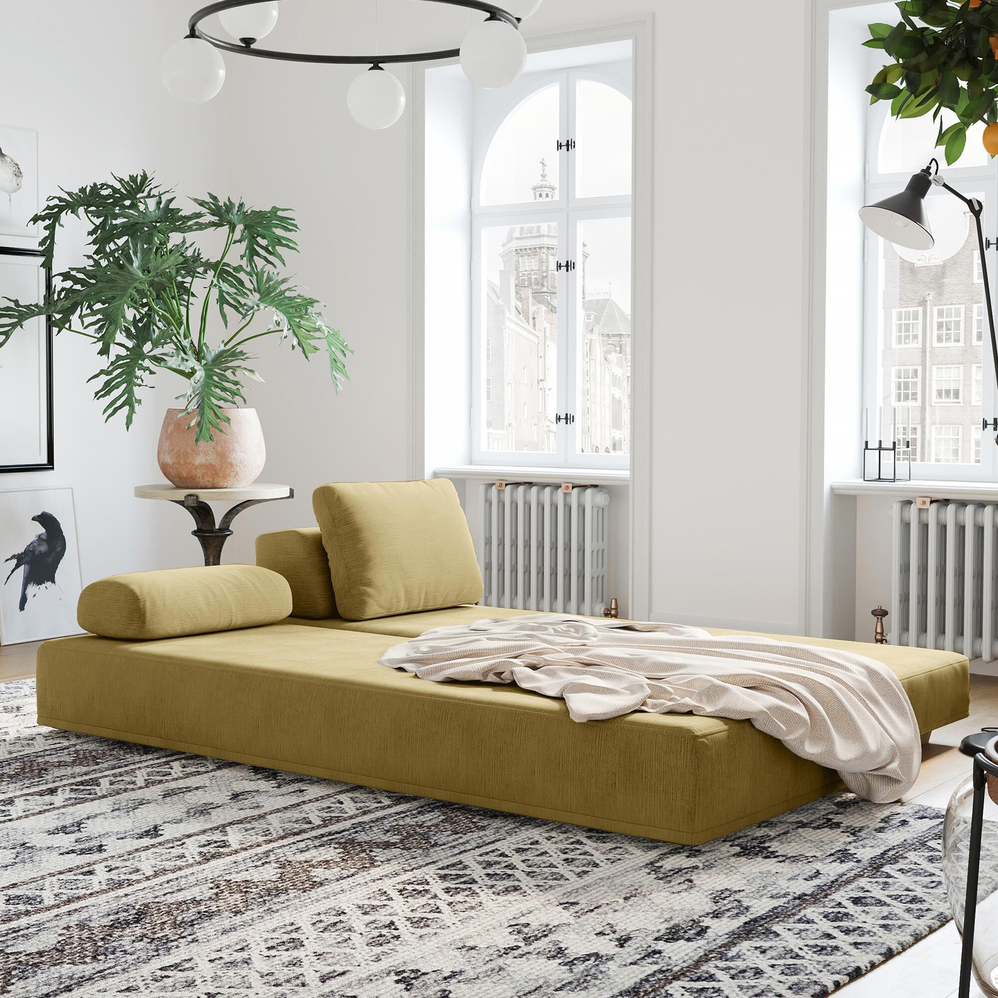 Chaise lounge daybed store