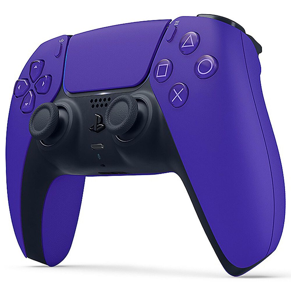 Sony DualSense Wireless Controller in Galactic Purple - PlayStation 5, , large