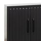 Legends Home Radiance 6 Door Cabinet, , large