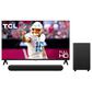 TCL 32" Full Hd/Soundbar System, , large