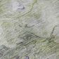 Dalyn Rug Company Trevi TV7 10" x 14" Aloe Area Rug, , large