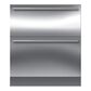 Sub Zero 4.9 Cu. Ft. Integrated Double Drawer Freezer (Panel Required), , large
