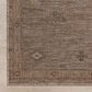 Loloi II Birch 3"6" x 5"6" Natural and Sand Indoor/Outdoor Area Rug, , large