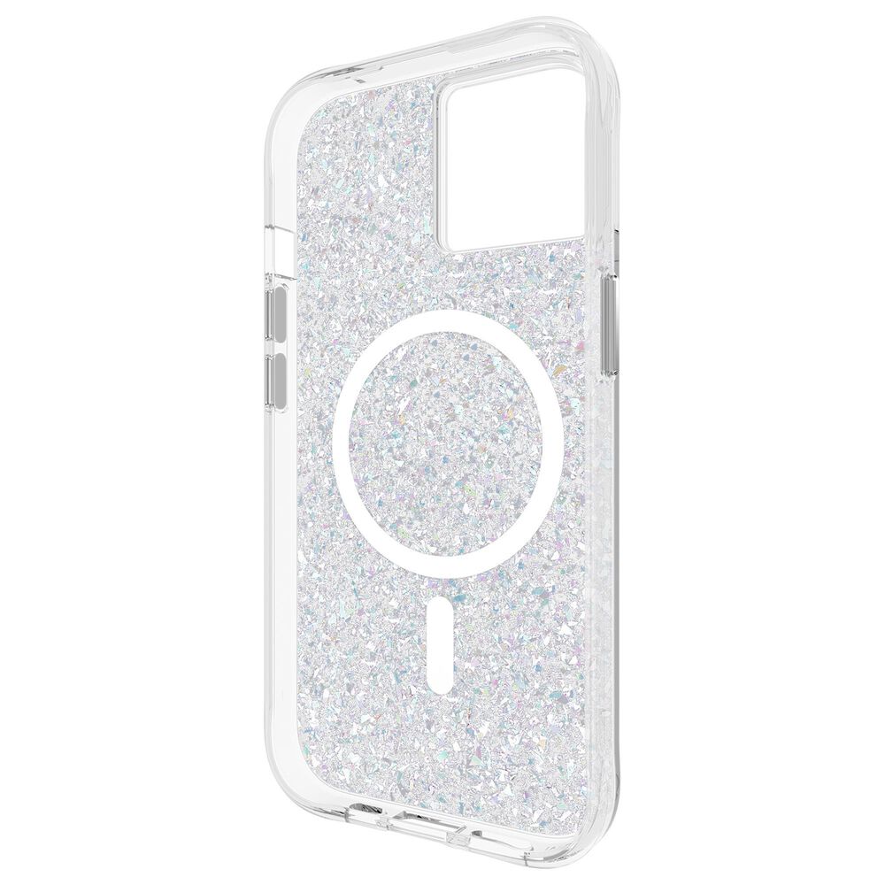 Case-Mate Twinkle MagSafe Case for Apple iPhone 15/14/13 in Disco, , large