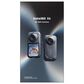 Insta360 X6 Essentials Bundle in Midnight Black, , large