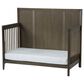 Maxi Cosi Reid Convertible Crib and Dresser 2-Piece Nursery Set in Sunbleach Natural, , large