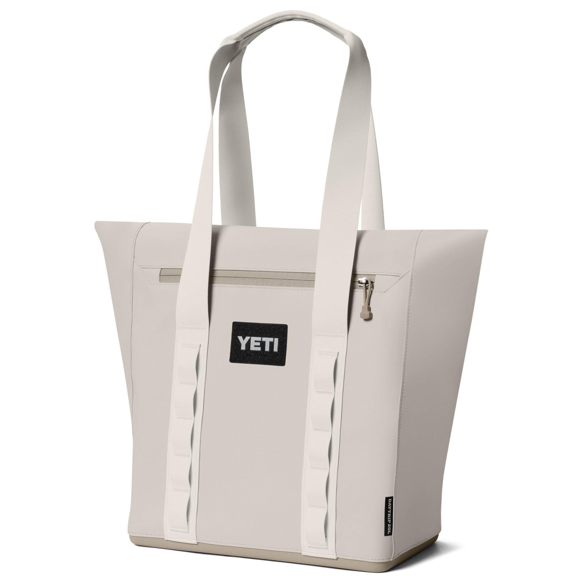 YETI Daytrip 20L Insulated Tote Bag in Cape Taupe