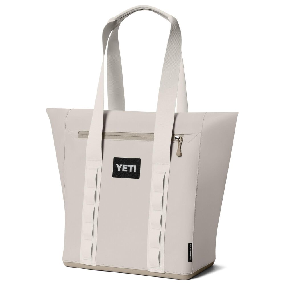 YETI Daytrip 20L Insulated Tote Bag in Cape Taupe, , large