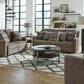 Catnapper Calvin Power Reclining Sofa in Otter, , large