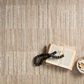 Loloi Arden 10" x 14" Natural and Pebble Area Rug, , large