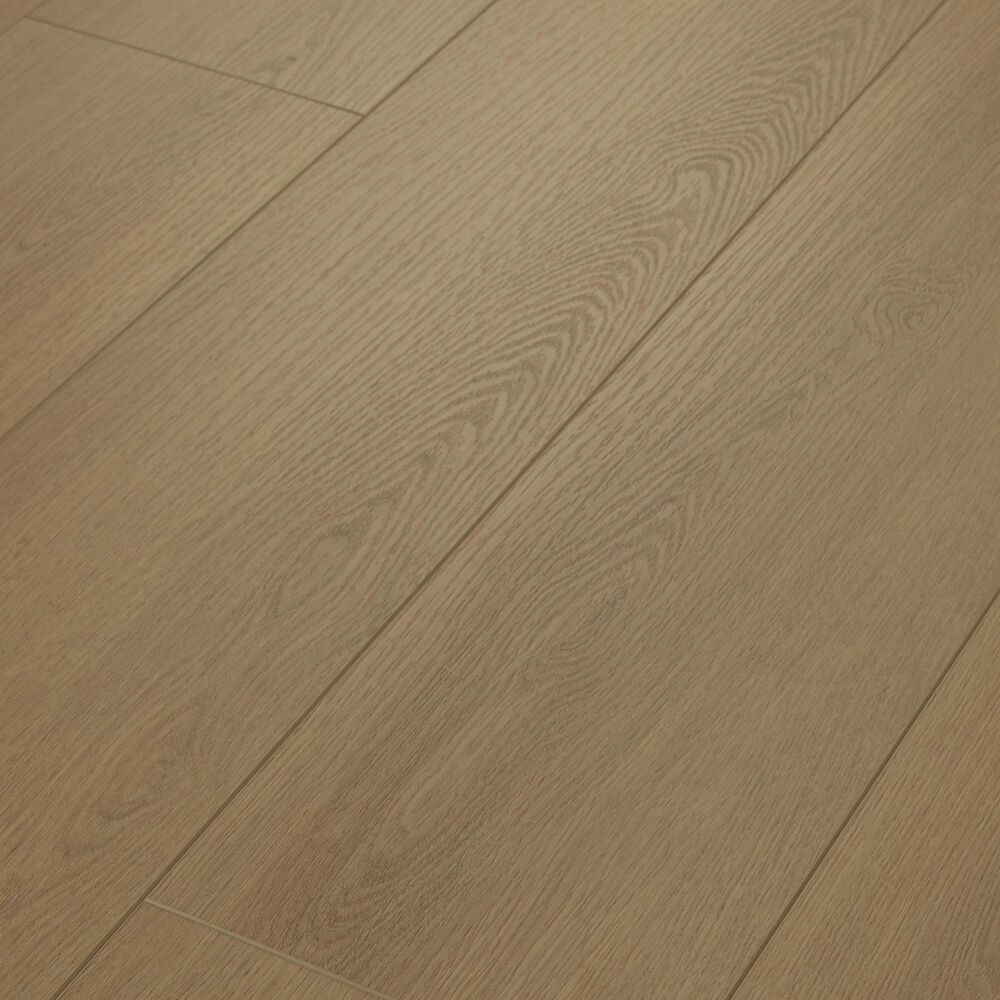 Shaw Dwell Homespun Brown 9&quot; x 60&quot; Luxury Vinyl Plank, , large