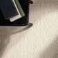 Anderson Tuftex Crochet Carpet in Canvas, , large