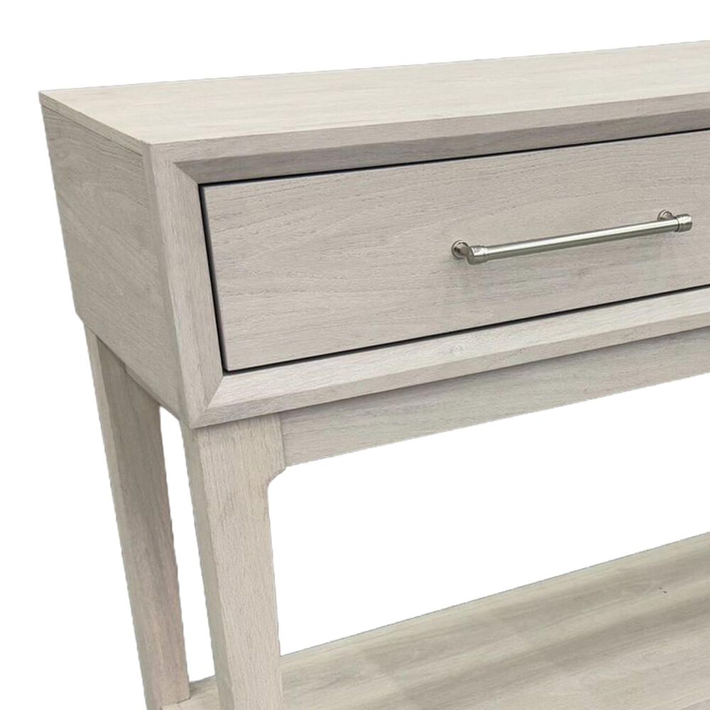 Mayberry Hill Westland Sofa Table in Almond, , large