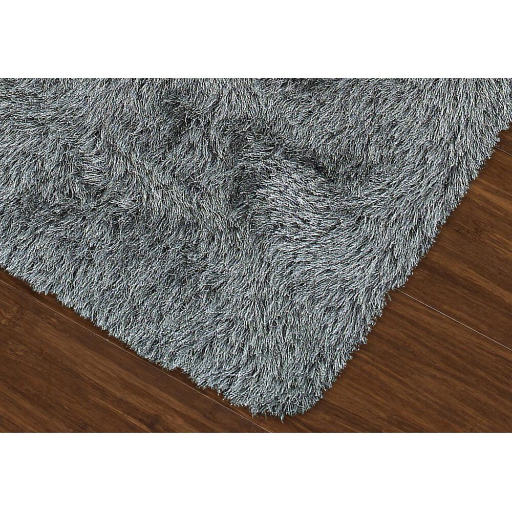 Dalyn Rug Company Impact IA100 9&#39; x 13&#39; Pewter Area Rug, , large