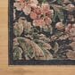 Loloi Winchester Midnight and Blush 5"3" x 7"8" Area Rug, , large