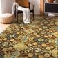 Amer Rugs Jackson JAC-4 Brown 8" x 10" Area Rug, , large