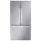 LG 31.7 Cu. Ft. French Door Refrigerator in PrintProof Stainless Steel, , large