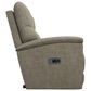 La-Z-Boy Trouper Power Rocking Recliner with Headrest and Lumbar in Northwest, , large