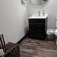 CALI Builder"s Choice Redefined Pine 7.125" Vinyl Plank, , large