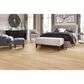 Mannington Adura Flex Preservation Fossil 7" x 48" Luxury Vinyl Plank, , large
