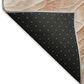 Dalyn Rug Company Pacifica PA1 5" x 7"6" Coral Area Rug, , large
