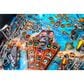 Stern Pinball Jaws Pro Edition Pinball Machine, , large