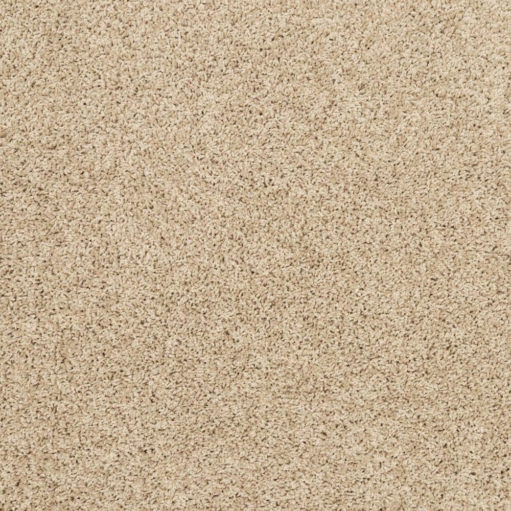 Mohawk Furry Friends II Carpet in Sandy Beach, , large